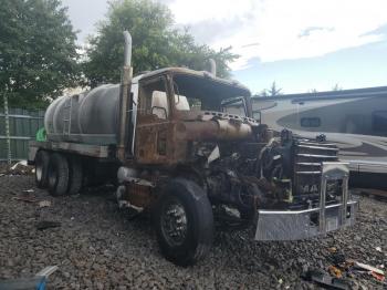  Salvage Mack 800 Gu800