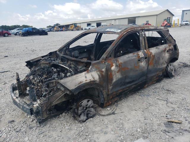  Salvage Kia Niro