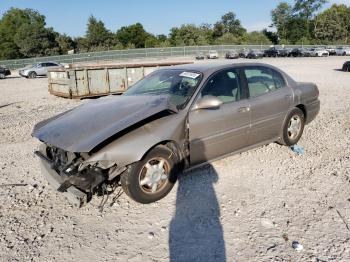  Salvage Buick LeSabre