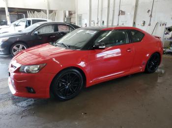  Salvage Scion TC