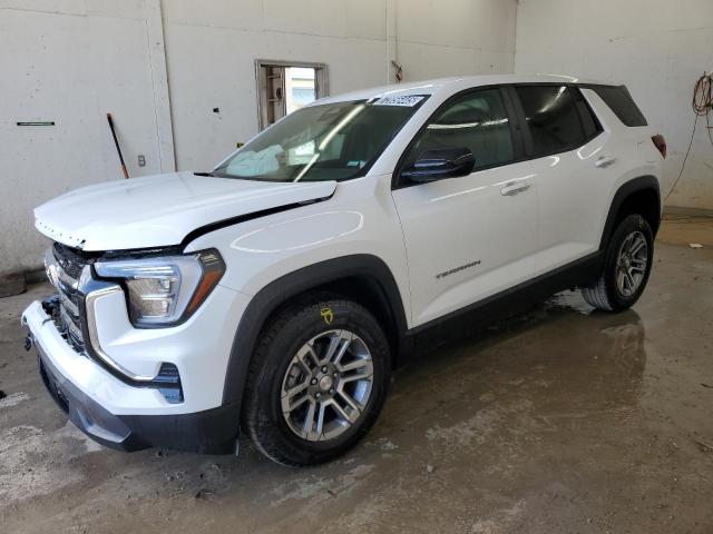  Salvage GMC Terrain El