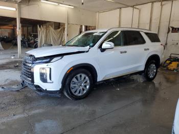  Salvage Hyundai PALISADE