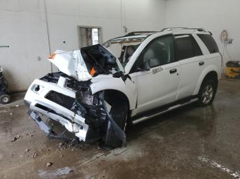  Salvage Saturn Vue