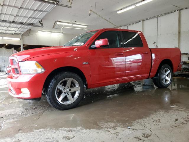  Salvage Dodge Ram 1500