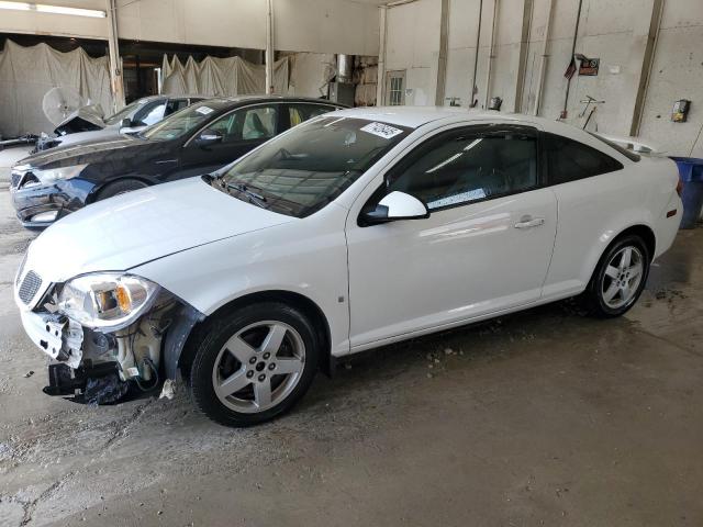  Salvage Pontiac G5