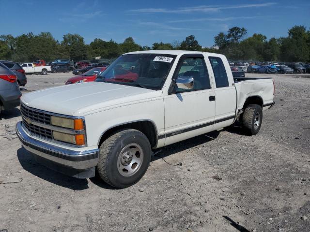  Salvage Chevrolet Gmt