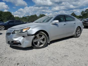  Salvage Acura TL