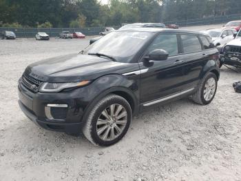 Salvage Land Rover Range Rover
