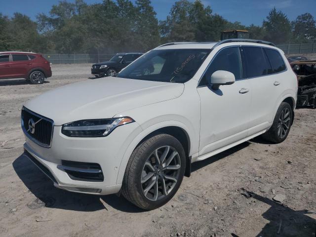  Salvage Volvo XC90