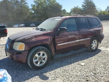  Salvage GMC Envoy