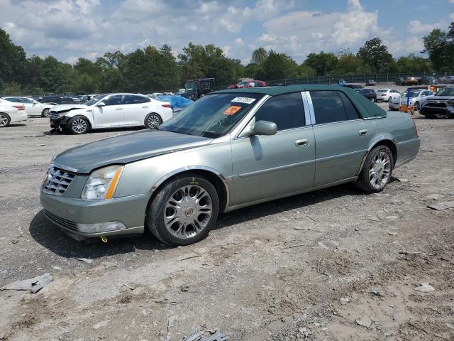  Salvage Cadillac DTS