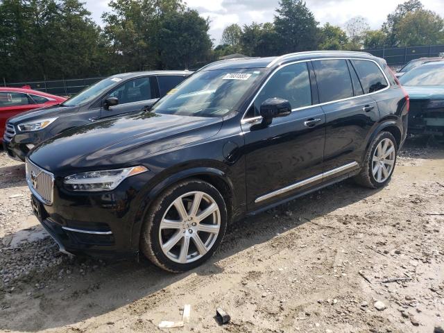  Salvage Volvo XC90