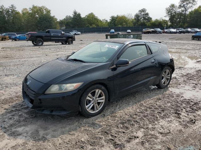  Salvage Honda Crz