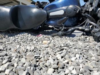  Salvage Harley-Davidson Fl