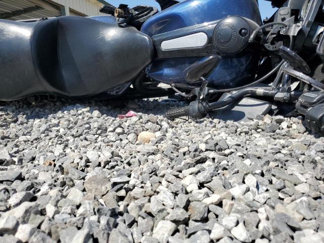  Salvage Harley-Davidson Fl