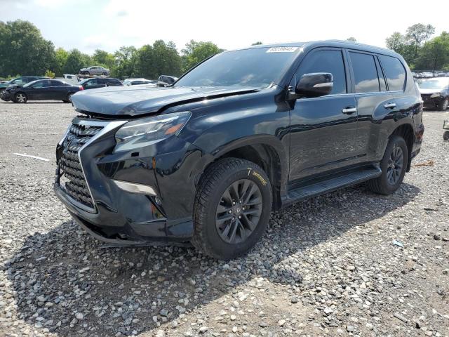  Salvage Lexus Gx
