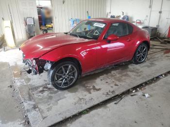  Salvage Mazda Mx5