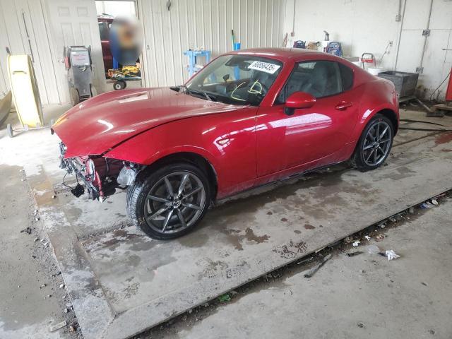  Salvage Mazda Mx5