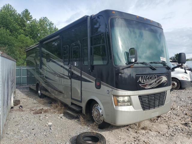  Salvage Ford F-530