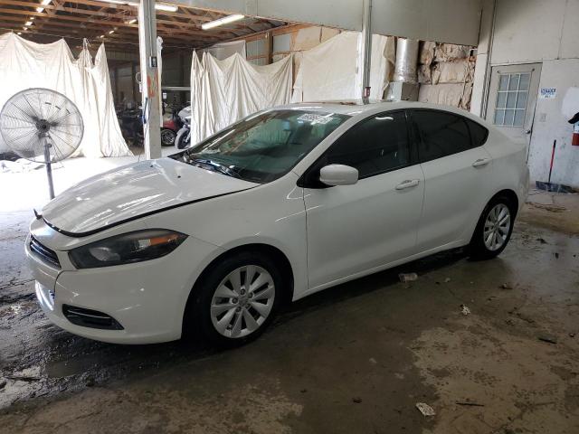  Salvage Dodge Dart