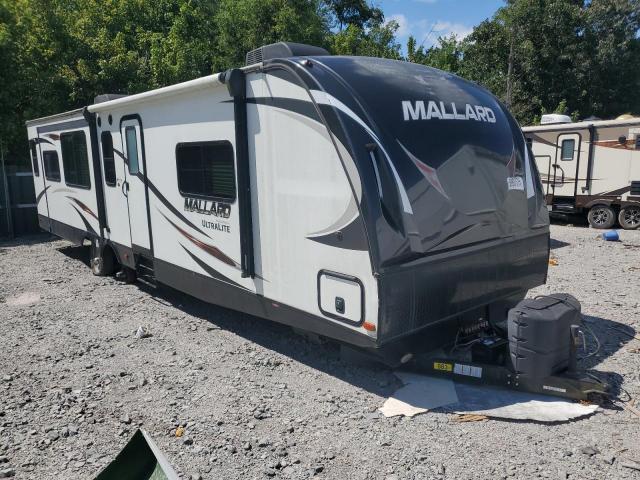  Salvage Heartland Mallard