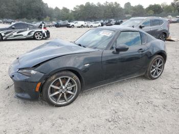  Salvage Mazda Mx5
