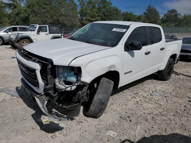  Salvage GMC Canyon