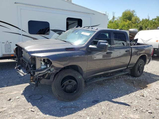  Salvage Ram 2500