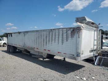  Salvage Timpte Hopper