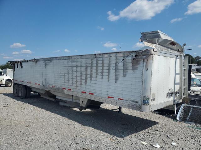  Salvage Timpte Hopper