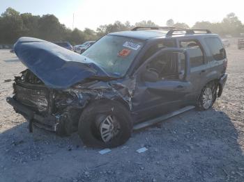 Salvage Mercury Mariner