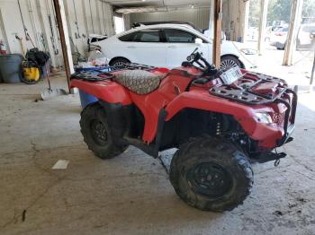  Salvage Honda Trx