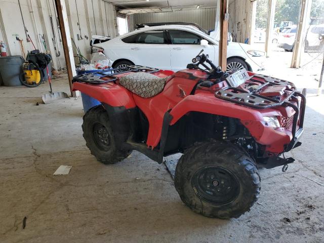  Salvage Honda Trx