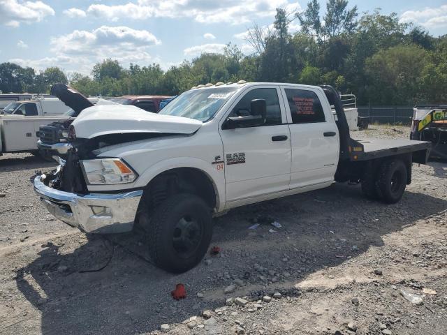  Salvage Ram 3500