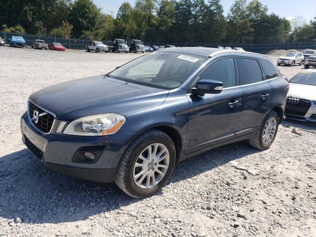  Salvage Volvo XC60
