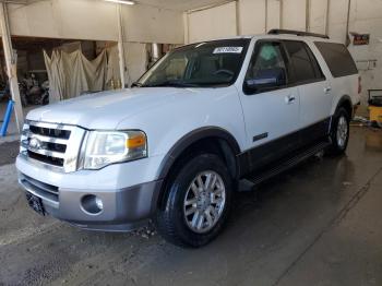 Salvage Ford Expedition