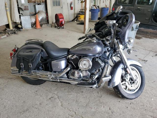  Salvage Yamaha Xv
