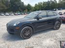 Porsche Cayenne Image 1
