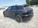 Porsche Cayenne Image 2