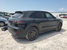 Porsche Cayenne Image 8
