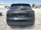 Porsche Cayenne Image 4