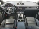 Porsche Cayenne Image 7