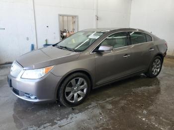  Salvage Buick LaCrosse