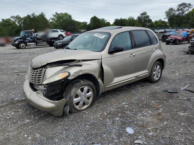  Salvage Chrysler PT Cruiser