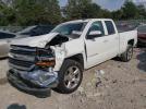 Chevrolet Silverado C1500 Lt Image 1