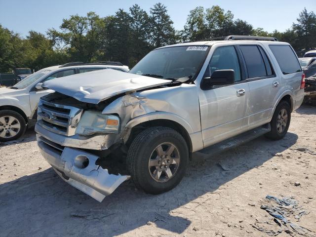  Salvage Ford Expedition