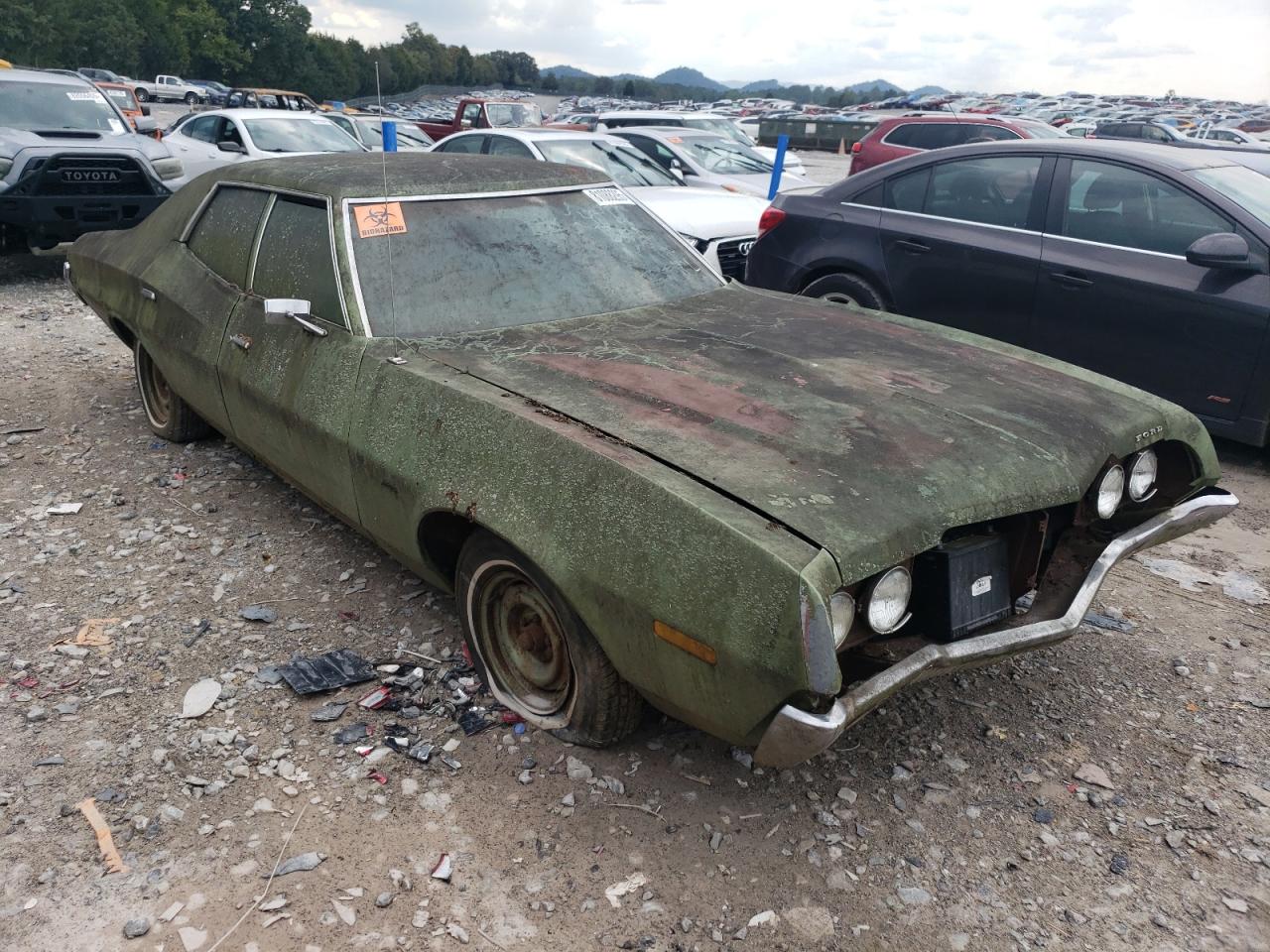 Ford Torino Image 4