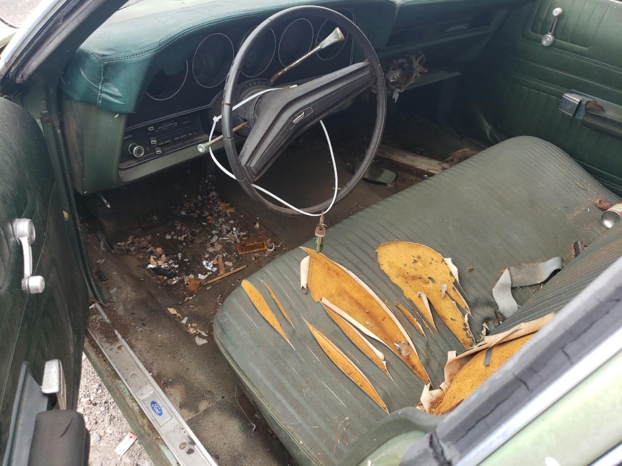 Ford Torino Image 12