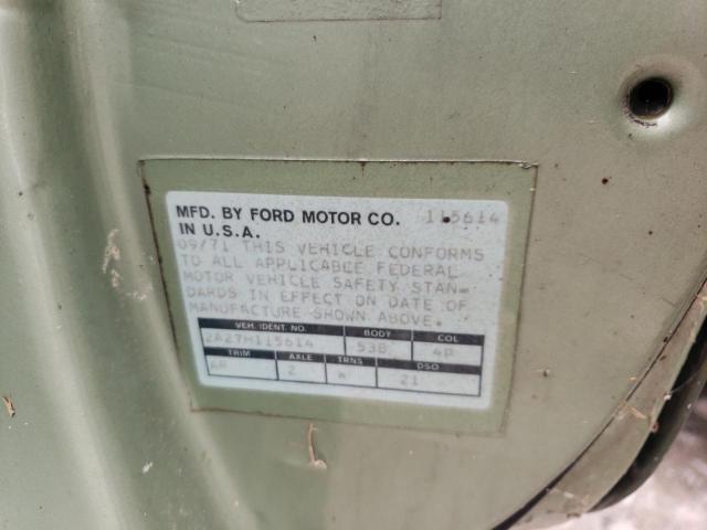 Ford Torino Image 10