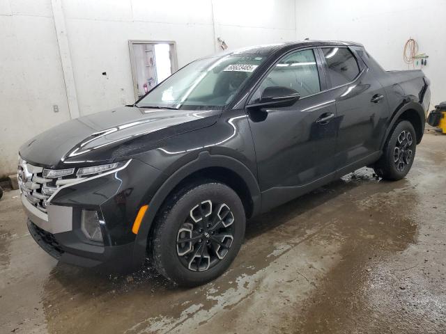  Salvage Hyundai SANTA CRUZ